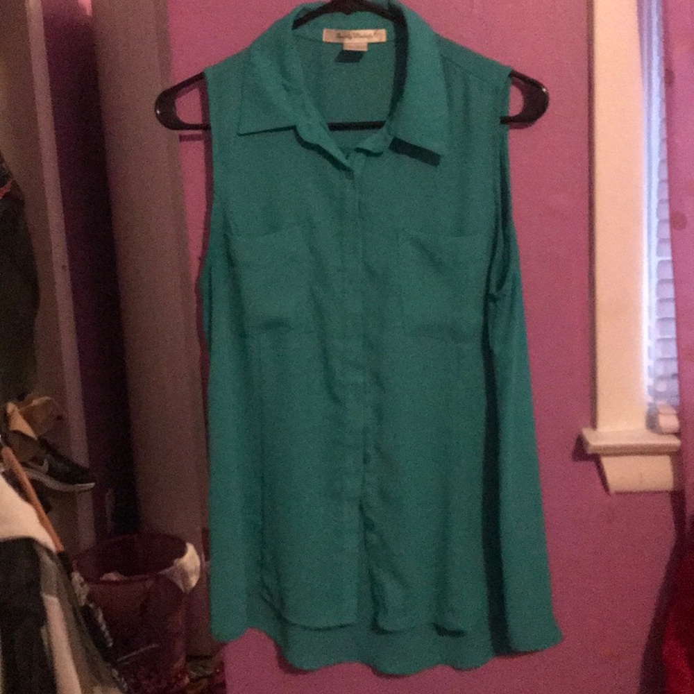 dress shirt
